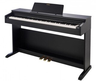 Casio AP-270 Piyano kullananlar yorumlar